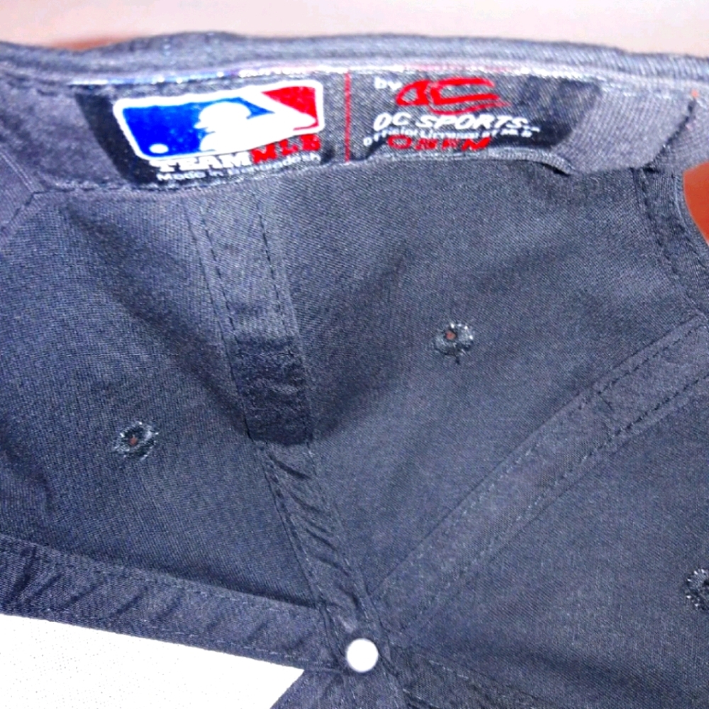 ☆ Baltimore Orioles Baseball Hat - Picture 2 of 4